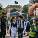 Punjab Orders Mandatory CCTV, Security Overhaul for Private Schools