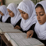 Punjab Pressured to Make Quran Education Mandatory in All Private Schools
