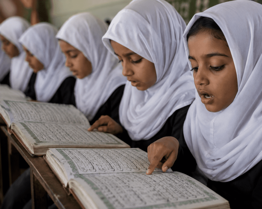 Punjab Pressured to Make Quran Education Mandatory in All Private Schools