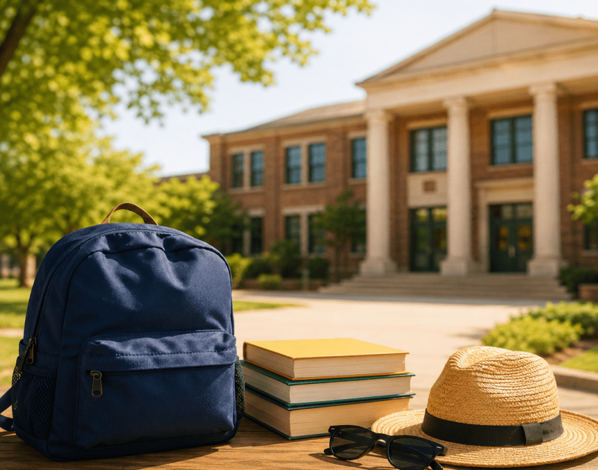 Punjab Schools Set for Three-Month Summer Break Starting June 1