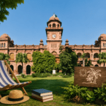 Punjab University Announces Official Summer Vacations for Students