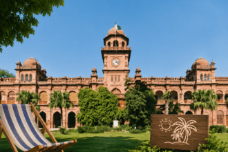 Punjab University Announces Official Summer Vacations for Students