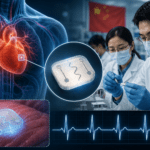 Researchers engineer 'biological pacemaker' to regulate erratic heartbeats
