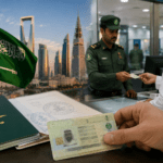 Saudi Arabia Tightens Iqama Rules With Stricter Penalties and Digital Mandates