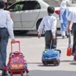 Sindh Schools to Close for Two-Month Summer Break Starting June 1