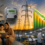 Sindh to Slash Electricity Rates for Households and Industry