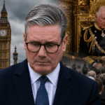 Starmer’s Legislative Agenda Overshadowed by Internal Dissent and Resignation Threats
