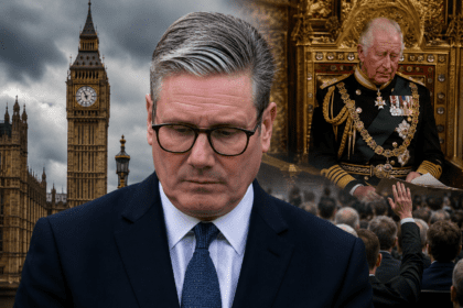 Starmer’s Legislative Agenda Overshadowed by Internal Dissent and Resignation Threats
