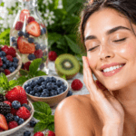 The Berry Best: Why Summer Fruits Are Your Skin’s Secret Weapon