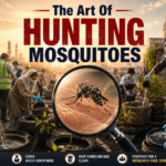 The War on Mosquitoes: Why Science is Failing to Kill the Buzz