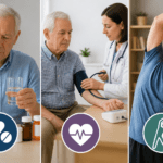 Medical Overkill: Three Common Screenings That May Not Benefit Seniors
