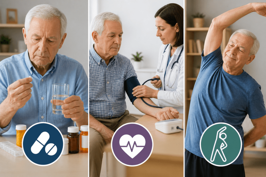 Medical Overkill: Three Common Screenings That May Not Benefit Seniors