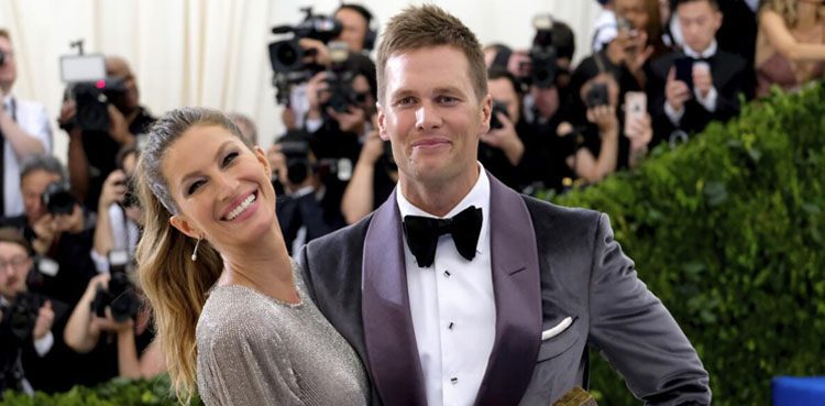 Tom Brady Pays Heartfelt Tribute to Ex-Wife