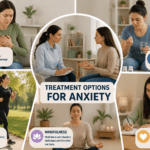 Beyond Medication: The Evolving Landscape of Anxiety Treatment