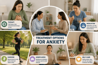 Beyond Medication: The Evolving Landscape of Anxiety Treatment