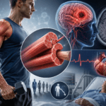 Weak Grip Strength Linked to Higher Risk of Stroke and Early Death