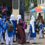 American Lycetuff DNK School Accused of Forcing Students to Attend Classes During Summer Vacations