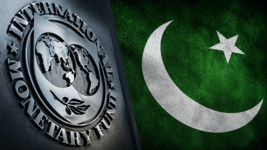 Pakistan secures IMF board approval, clearing immediate $1 billion disbursement
