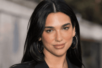 Dua Lipa’s surprise stage appearance fuels buzz, but wedding talk looks premature