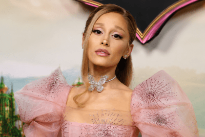 Ariana Grande offers fans a fresh look at ‘Petal’ ahead of July release