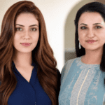 Sadia Faisal says Gen Z is misunderstanding her mother’s views