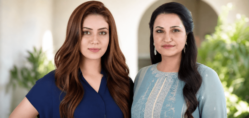 Sadia Faisal says Gen Z is misunderstanding her mother’s views