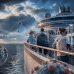 Hantavirus may have spread between passengers on cruise ship, WHO says