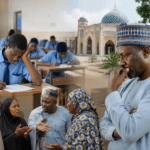 School of Contemporary and Islamic Learning Accused of Holding Exams During Summer Holidays