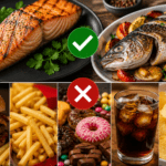 Fish: A Heart-Healthy Food That Deserves a Place in Your Weekly Diet