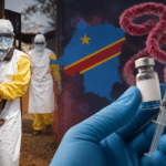 Ebola Outbreak in DR Congo: WHO Says Vaccine Could Take Up to Nine Months