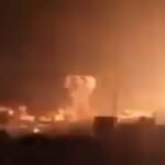 Indian missile strikes target Bahawalpur, Kotli, Muzaffarabad: DG ISPR