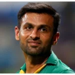 Shoaib Malik confirms resignation from PCB mentorship two weeks ago, cites personal commitments