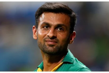 Shoaib Malik confirms resignation from PCB mentorship two weeks ago, cites personal commitments