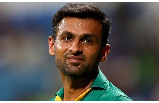 Shoaib Malik confirms resignation from PCB mentorship two weeks ago, cites personal commitments