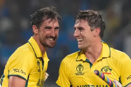 Australian cricketers' return to IPL will be an individual choice: Cricket Australia