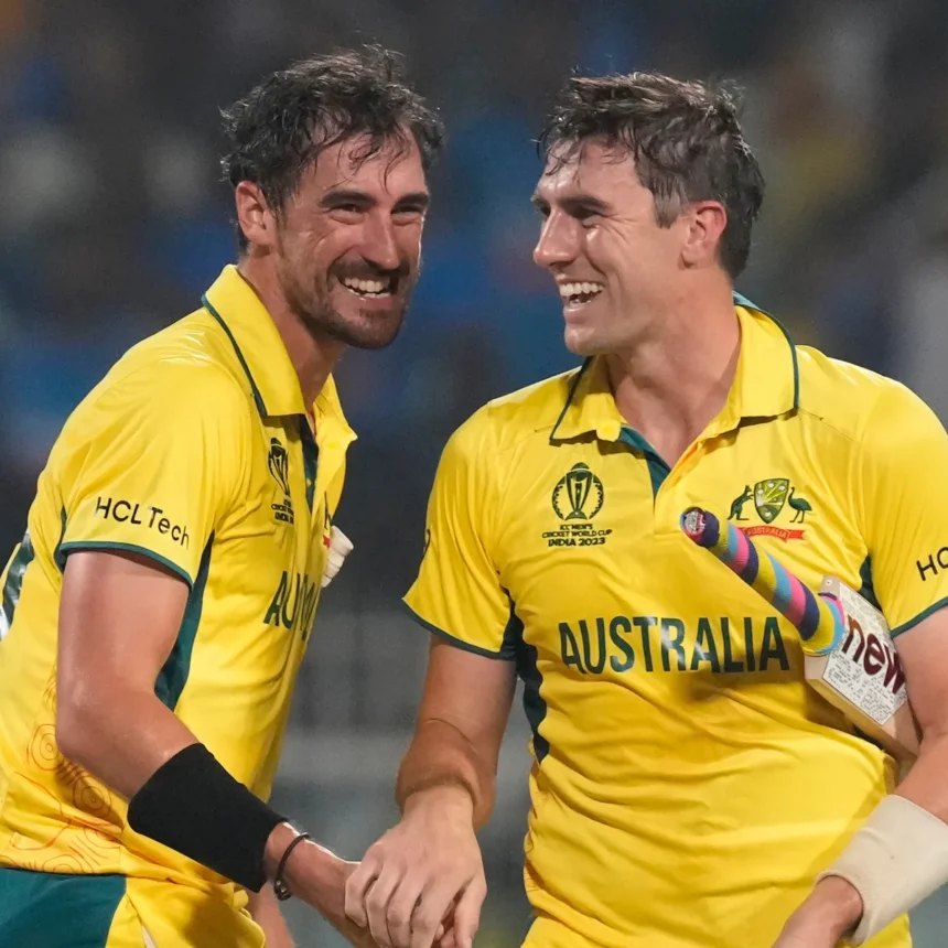 Australian cricketers' return to IPL will be an individual choice: Cricket Australia