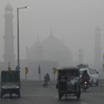 Air Pollution Also Deemed Harmful to Mental Health