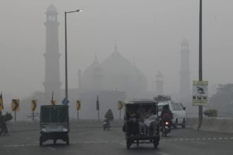 Air Pollution Also Deemed Harmful to Mental Health