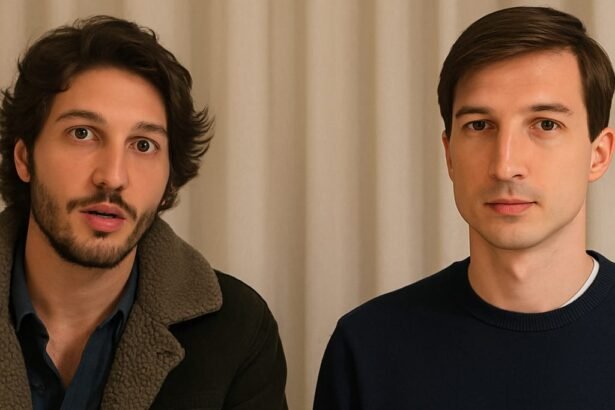 Imran Khan’s Sons Break Silence, Call for Father's Release from Adiala Jail