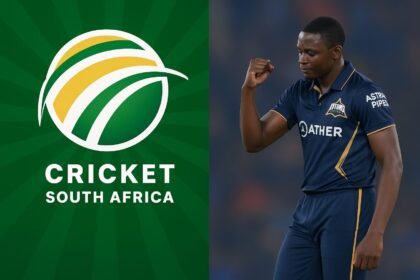 CSA Makes U-Turn Under BCCI Pressure, Extends IPL NOC for Players