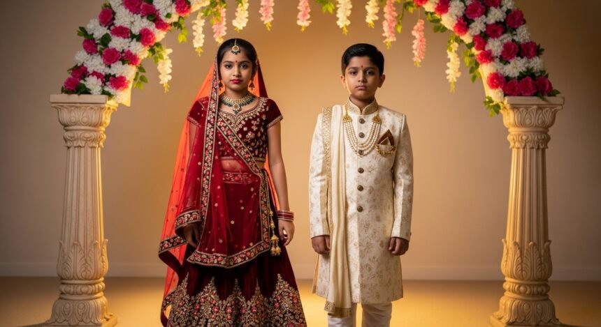 Council of Islamic Ideology Says NO to Age Limit on Marriage