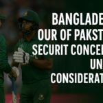 Bangladesh’s Tour of Pakistan: Security Concerns Await Final Approval