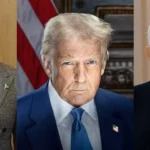 Trump Expresses Concern Over India-Pakistan Tensions, Calls for Calm