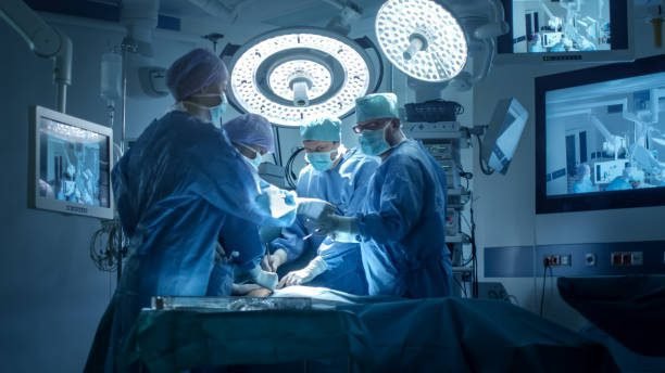 Severe Shortage of Vascular Surgeons in Karachi’s Public Hospitals Raises Alarms