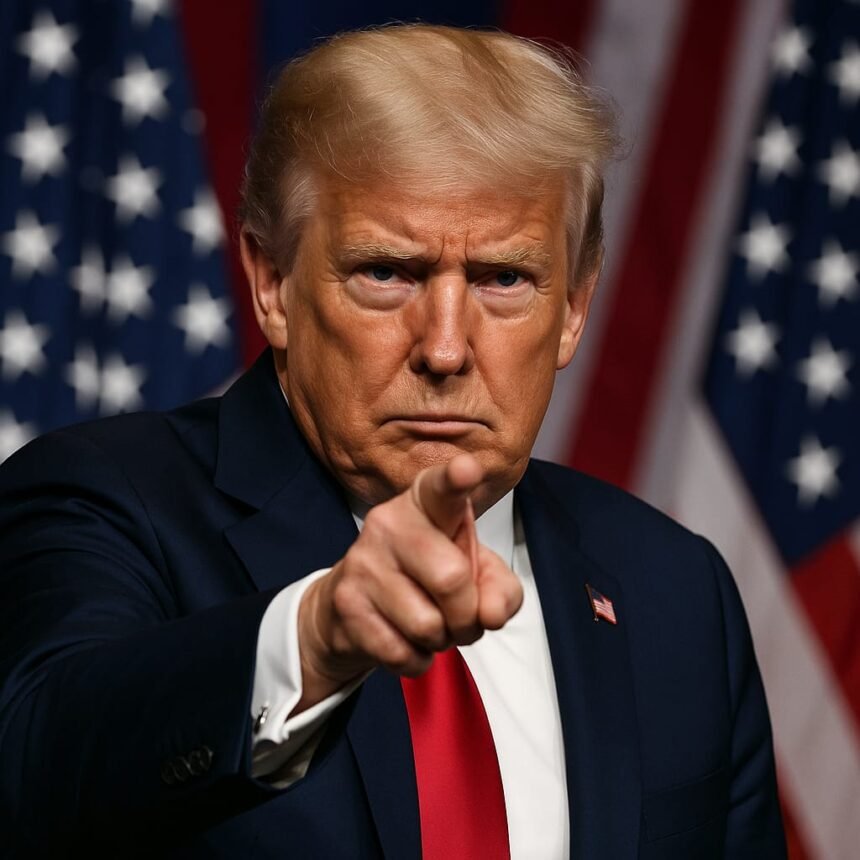 Donald Trump: "We Are Very Close to a Deal with Iran"