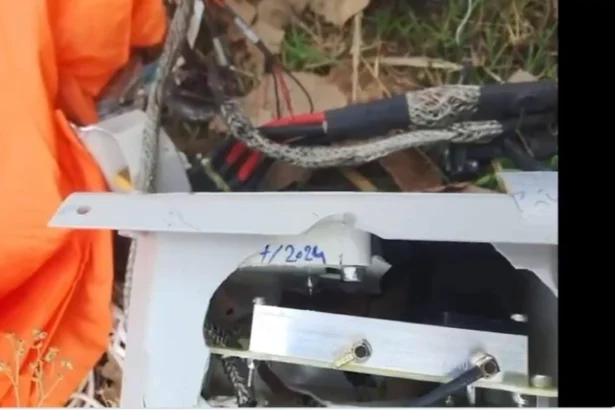 Pakistan Downs 77 Indian Drones Amid Escalating Tensions: State Media