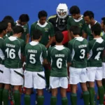 Pakistan’s Participation in 2025 Hockey Asia Cup in Doubt Amid Visa Uncertainty