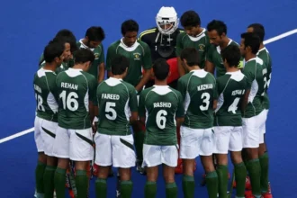 Pakistan’s Participation in 2025 Hockey Asia Cup in Doubt Amid Visa Uncertainty