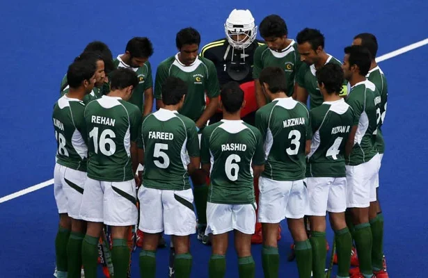 Pakistan’s Participation in 2025 Hockey Asia Cup in Doubt Amid Visa Uncertainty