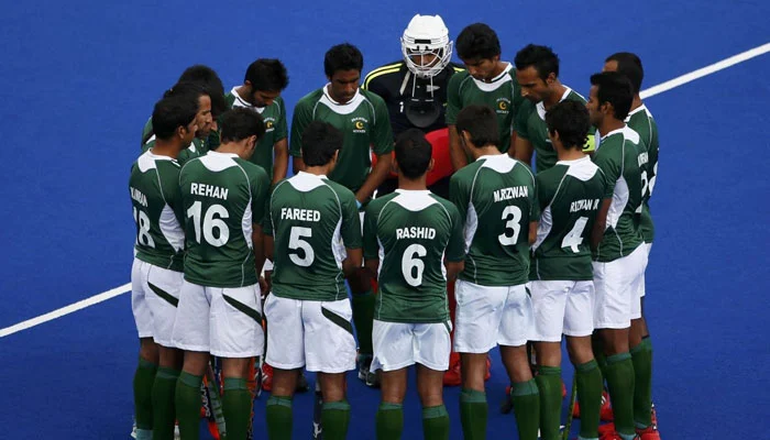 Pakistan’s Participation in 2025 Hockey Asia Cup in Doubt Amid Visa Uncertainty